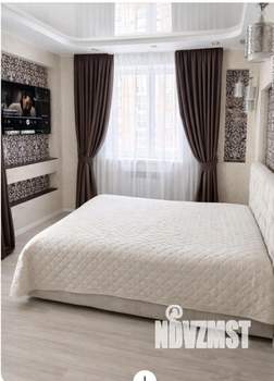 2-к квартира, сданный дом, 63м2, 8/17 этаж