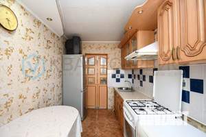 2-к квартира, вторичка, 50м2, 5/5 этаж