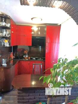 Студия квартира, вторичка, 42м2, 5/5 этаж