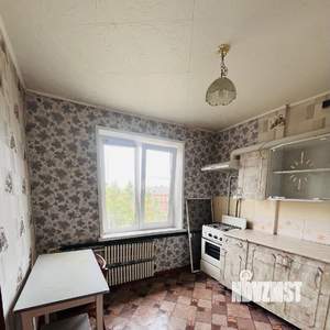 1-к квартира, вторичка, 36м2, 5/5 этаж