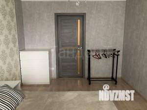 2-к квартира, вторичка, 62м2, 3/18 этаж