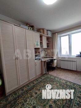 3-к квартира, вторичка, 58м2, 4/9 этаж