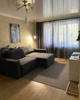 1-к квартира, вторичка, 33м2, 2/9 этаж