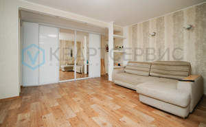 3-к квартира, вторичка, 70м2, 3/9 этаж