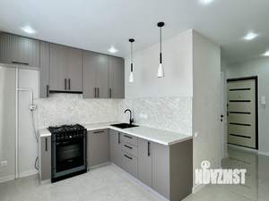 1-к квартира, вторичка, 37м2, 8/10 этаж