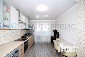 2-к квартира, вторичка, 66м2, 4/10 этаж