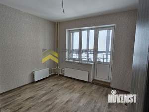 3-к квартира, вторичка, 78м2, 3/10 этаж