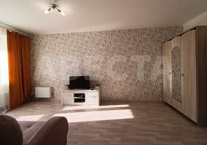 1-к квартира, вторичка, 33м2, 4/10 этаж