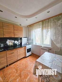 1-к квартира, вторичка, 31м2, 2/5 этаж