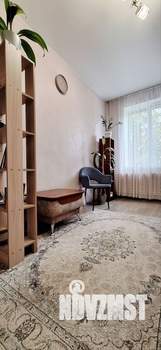 2-к квартира, вторичка, 52м2, 2/2 этаж
