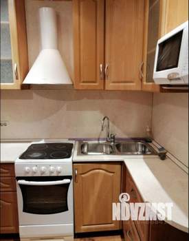 2-к квартира, вторичка, 43м2, 4/10 этаж