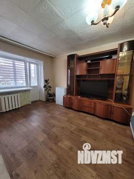 2-к квартира, вторичка, 41м2, 4/5 этаж