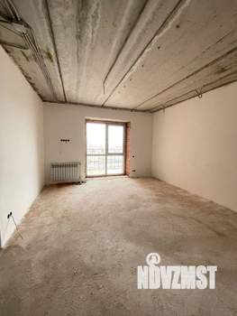 3-к квартира, вторичка, 111м2, 7/10 этаж