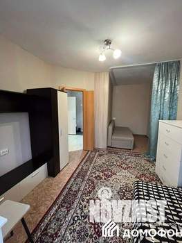 1-к квартира, вторичка, 33м2, 7/10 этаж