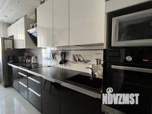 4-к квартира, вторичка, 120м2, 5/10 этаж