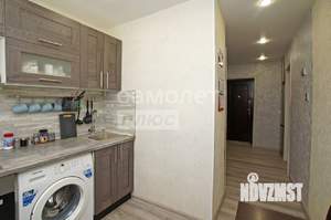 2-к квартира, вторичка, 43м2, 3/5 этаж
