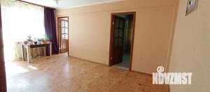 3-к квартира, вторичка, 50м2, 3/5 этаж