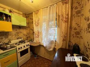2-к квартира, вторичка, 45м2, 1/3 этаж