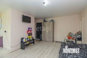 2-к квартира, вторичка, 39м2, 3/5 этаж