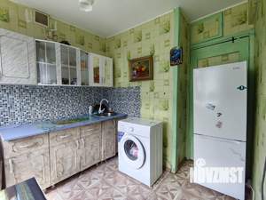 1-к квартира, вторичка, 31м2, 3/5 этаж