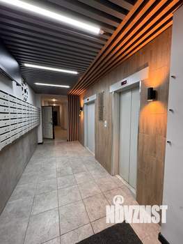 2-к квартира, вторичка, 57м2, 9/16 этаж