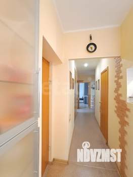 3-к квартира, вторичка, 64м2, 2/3 этаж