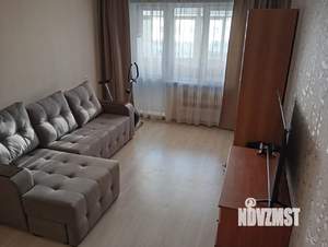 2-к квартира, вторичка, 54м2, 4/10 этаж