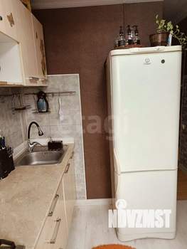 3-к квартира, вторичка, 56м2, 5/5 этаж