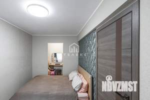 2-к квартира, вторичка, 45м2, 1/5 этаж