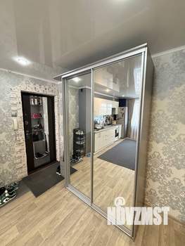 2-к квартира, вторичка, 52м2, 3/5 этаж