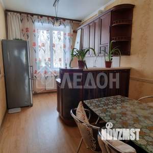 3-к квартира, вторичка, 84м2, 2/4 этаж