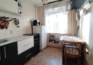 1-к квартира, вторичка, 28м2, 4/5 этаж