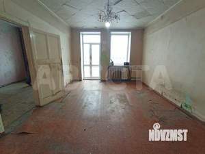 2-к квартира, вторичка, 57м2, 5/5 этаж