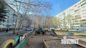 2-к квартира, вторичка, 52м2, 7/9 этаж