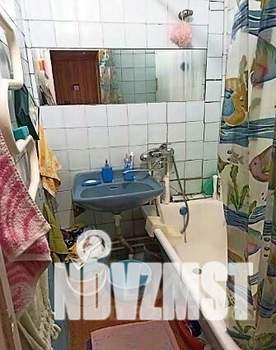 3-к квартира, вторичка, 50м2, 5/5 этаж