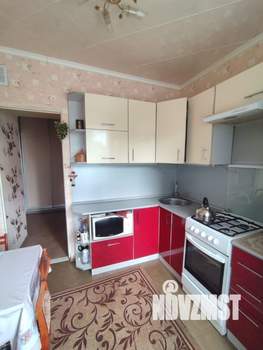 2-к квартира, вторичка, 53м2, 2/9 этаж