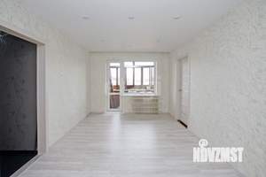 3-к квартира, вторичка, 61м2, 8/9 этаж