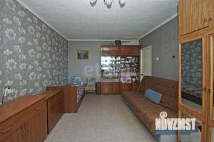 2-к квартира, вторичка, 53м2, 9/9 этаж