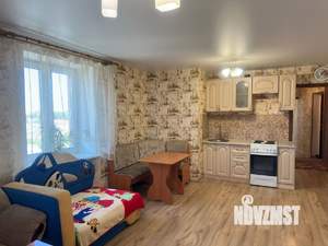 Студия квартира, вторичка, 34м2, 9/10 этаж