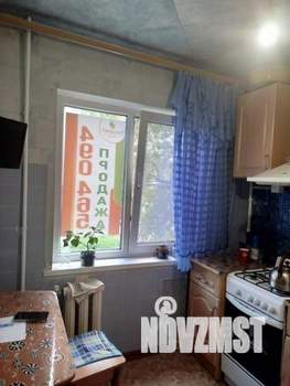 2-к квартира, вторичка, 41м2, 2/5 этаж