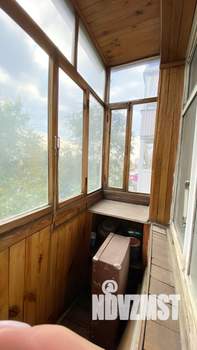 1-к квартира, вторичка, 30м2, 3/5 этаж
