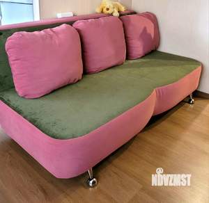 2-к квартира, вторичка, 41м2, 4/5 этаж