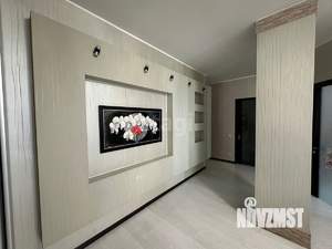 3-к квартира, вторичка, 81м2, 2/9 этаж