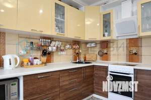 3-к квартира, вторичка, 91м2, 16/16 этаж