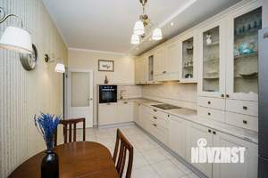 2-к квартира, вторичка, 58м2, 15/15 этаж