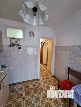 2-к квартира, вторичка, 45м2, 2/5 этаж