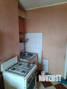4-к квартира, вторичка, 61м2, 9/9 этаж