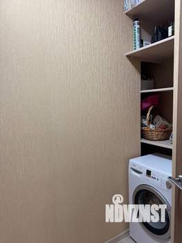 3-к квартира, вторичка, 104м2, 3/10 этаж