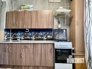 1-к квартира, вторичка, 34м2, 9/10 этаж