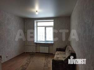 Студия квартира, вторичка, 19м2, 3/5 этаж